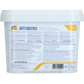 Cavalor Matrice Arti Cavalor Matrice Arti