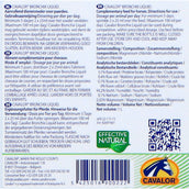 Cavalor Supporto Respiratorio Bronchix Liq Cavalor Supporto Respiratorio Bronchix Liq