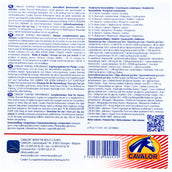 Cavalor Vitamine e Minerali Pow'Red Performance Cavalor Vitamine e Minerali Pow'Red Performance