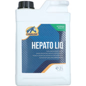 Cavalor Mangime Dietetico Hepato Liq Cavalor Mangime Dietetico Hepato Liq