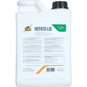 Cavalor Mangime Dietetico Hepato Liq Cavalor Mangime Dietetico Hepato Liq