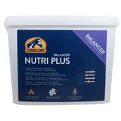 Cavalor Mix di Pellet Nutri Plus Cavalor Mix di Pellet Nutri Plus