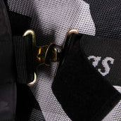 Bucas Buzz Off Riding Zebra Bucas Buzz Off Riding Zebra