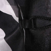 Bucas Buzz Off Riding Zebra Bucas Buzz Off Riding Zebra