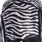 HKM Coperta da esercizio Mosche Zebra HKM Coperta da esercizio Mosche Zebra