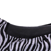 HKM Coperta da esercizio Mosche Zebra HKM Coperta da esercizio Mosche Zebra