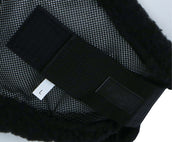 Kavalkade Maschera per Mosche Nero Kavalkade Maschera per Mosche Nero