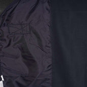 Harry's Horse Coperta in Pile Colours Navy Harry's Horse Coperta in Pile Colours Navy