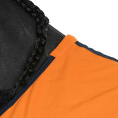 Harry's Horse Coperta in Pile Colours Arancia Harry's Horse Coperta in Pile Colours Arancia