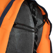 Harry's Horse Coperta in Pile Colours Arancia Harry's Horse Coperta in Pile Colours Arancia