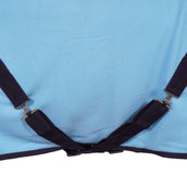 Harry's Horse Coperta in Pile Colours Turchese Harry's Horse Coperta in Pile Colours Turchese