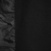 Harry's Horse Coperta in Pile Colours Nero Harry's Horse Coperta in Pile Colours Nero