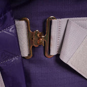 Bucas Turnout Freedom 150g Navy Bucas Turnout Freedom 150g Navy