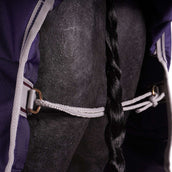 Bucas Turnout Freedom 150g Navy Bucas Turnout Freedom 150g Navy