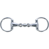 HORKA Filetto a Oliva Snodato Acciaio inossidabile HORKA Filetto a Oliva Snodato Acciaio inossidabile