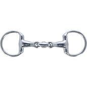 HORKA Filetto a Oliva Snodato Acciaio inossidabile HORKA Filetto a Oliva Snodato Acciaio inossidabile