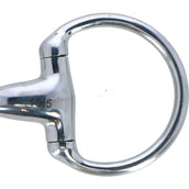 HORKA Filetto a Oliva Snodato Acciaio inossidabile HORKA Filetto a Oliva Snodato Acciaio inossidabile