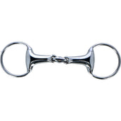 HORKA Filetto a Oliva Snodato Acciaio inossidabile HORKA Filetto a Oliva Snodato Acciaio inossidabile