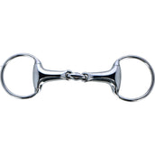 HORKA Filetto a Oliva Snodato Acciaio inossidabile HORKA Filetto a Oliva Snodato Acciaio inossidabile