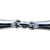 HORKA Filetto a Oliva Snodato Acciaio inossidabile HORKA Filetto a Oliva Snodato Acciaio inossidabile