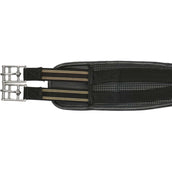 HORKA Cinghia Versatilità Wave Nero Argento HORKA Cinghia Versatilità Wave Nero Argento