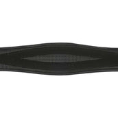 HORKA Cinghia Versatilità Wave Nero Argento HORKA Cinghia Versatilità Wave Nero Argento