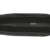 HORKA Cinghia Versatilità Wave Nero Argento HORKA Cinghia Versatilità Wave Nero Argento