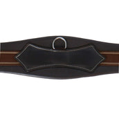 HORKA Cinghia Versatilità Marrone/Argento HORKA Cinghia Versatilità Marrone/Argento