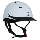 HORKA Casco da equitazione Champion Bianco HORKA Casco da equitazione Champion Bianco