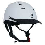 HORKA Casco da equitazione Champion Bianco HORKA Casco da equitazione Champion Bianco