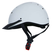 HORKA Casco da equitazione Champion Bianco HORKA Casco da equitazione Champion Bianco