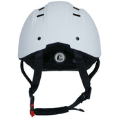 HORKA Casco da equitazione Champion Bianco HORKA Casco da equitazione Champion Bianco