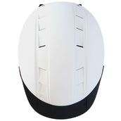 HORKA Casco da equitazione Champion Bianco HORKA Casco da equitazione Champion Bianco