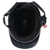 HORKA Casco da equitazione Champion Bianco HORKA Casco da equitazione Champion Bianco