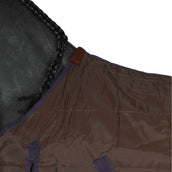 HORKA Coperta da scuderia Marrone HORKA Coperta da scuderia Marrone