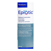 Virbac Pulitore per Orecchie Epi-otic Virbac Pulitore per Orecchie Epi-otic