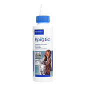 Virbac Pulitore per Orecchie Epi-otic Virbac Pulitore per Orecchie Epi-otic