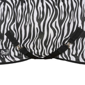 Harry's Horse Coperta Antimosche Cappuccio Staccabile Zebra Harry's Horse Coperta Antimosche Cappuccio Staccabile Zebra