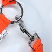 HKM Capezzina Stars Softice Arancione neon HKM Capezzina Stars Softice Arancione neon