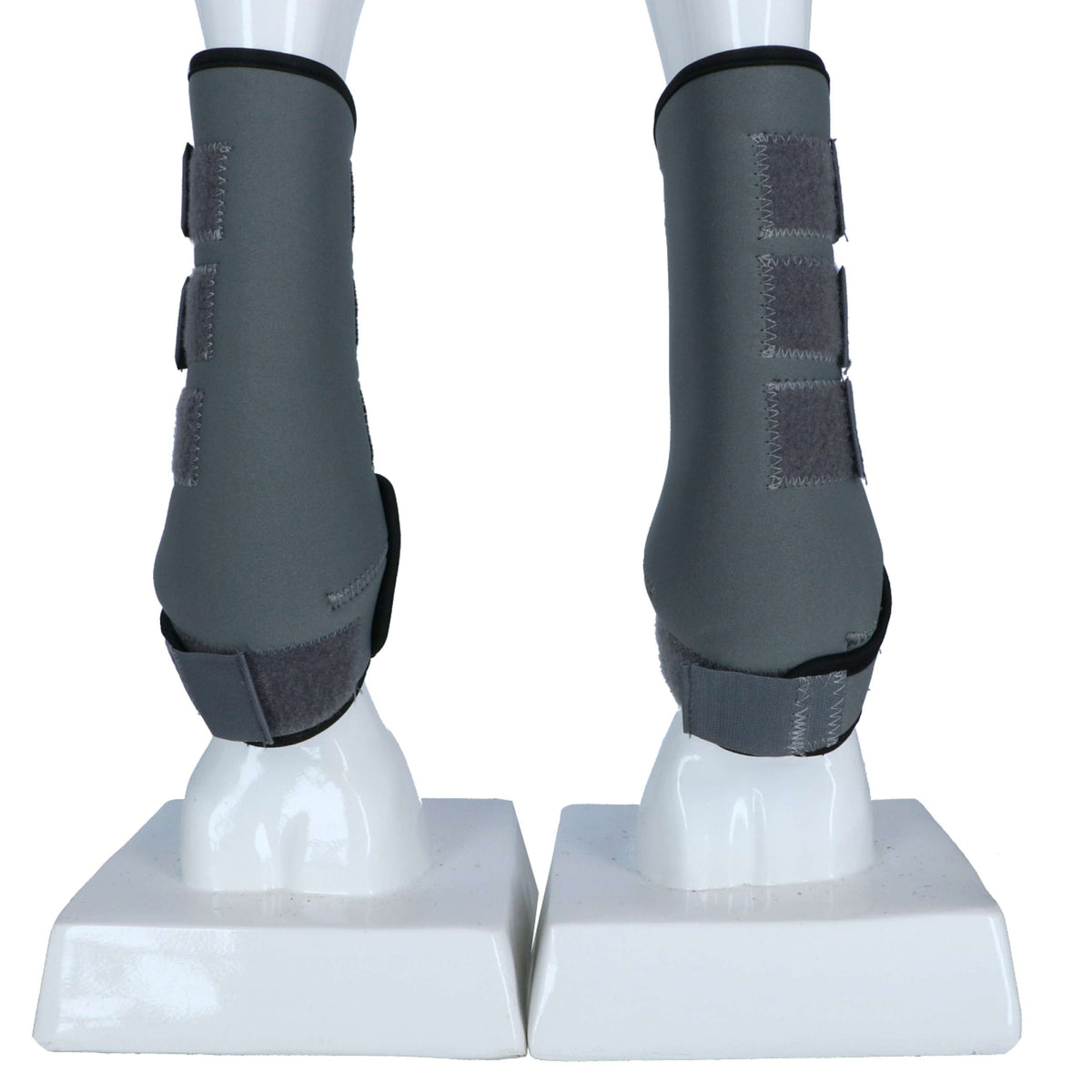 HKM Parastinchi Colour Grigio/Nero HKM Parastinchi Colour Grigio/Nero