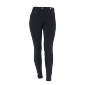HKM Pantaloni da Equitazione Basic Nero HKM Pantaloni da Equitazione Basic Nero