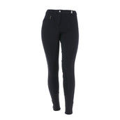HKM Pantaloni da Equitazione Basic Nero HKM Pantaloni da Equitazione Basic Nero