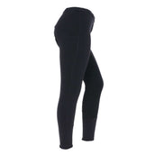 HKM Pantaloni da Equitazione Basic Nero HKM Pantaloni da Equitazione Basic Nero