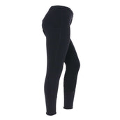 HKM Pantaloni da Equitazione Basic Nero HKM Pantaloni da Equitazione Basic Nero