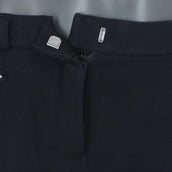 HKM Pantaloni da Equitazione Basic Nero HKM Pantaloni da Equitazione Basic Nero