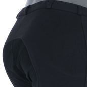 HKM Pantaloni da Equitazione Basic Nero HKM Pantaloni da Equitazione Basic Nero
