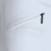 HKM Pantaloni da Equitazione Basic Bianco HKM Pantaloni da Equitazione Basic Bianco