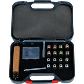 HKM Set di Borchie HKM Set di Borchie