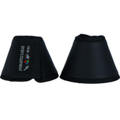 HKM Stivaletti a Campana Ella Nero HKM Stivaletti a Campana Ella Nero