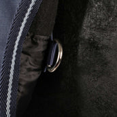 HKM Coperta per Puledro Professional Blu scuro HKM Coperta per Puledro Professional Blu scuro